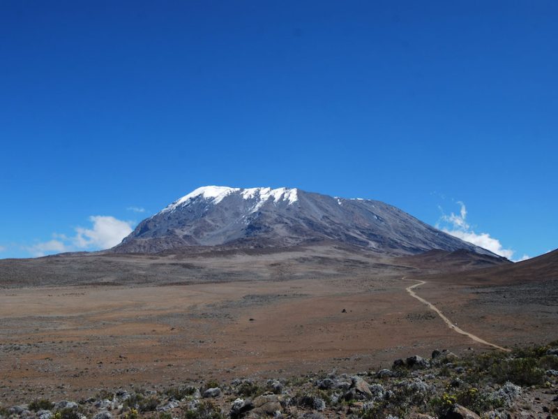 marangu hike